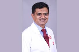 Dr Shubhash Yadav